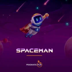 Spaceman jjzz