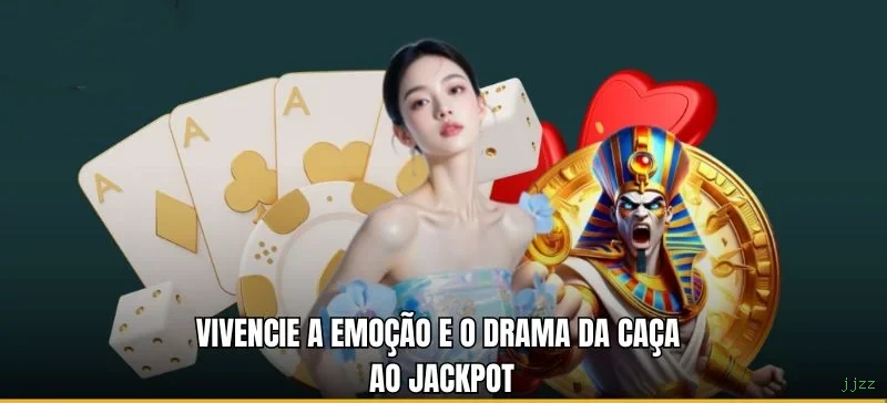 jjzz Plataforma