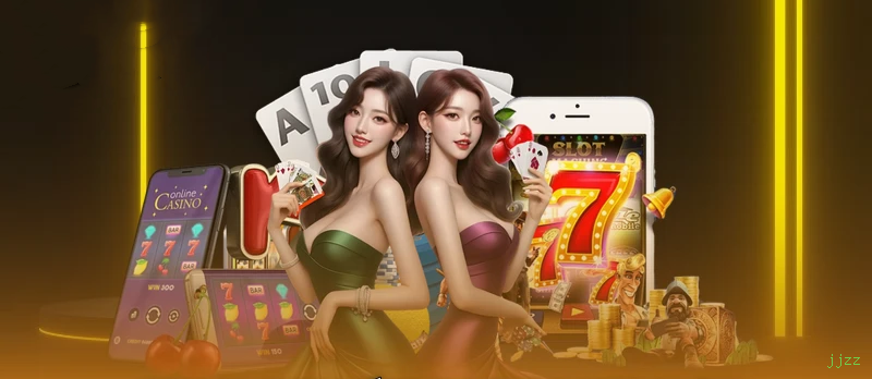 Dicas de Slots jjzz