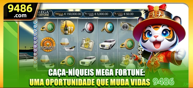 jjzz Plataforma